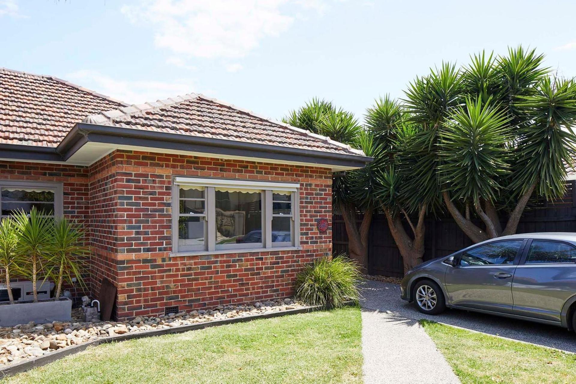 Boutique Stays - Mordi Sands Mordialloc Exterior photo